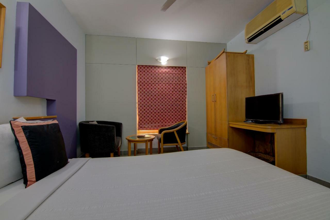 Apartment Tristar Serviced Bangalore