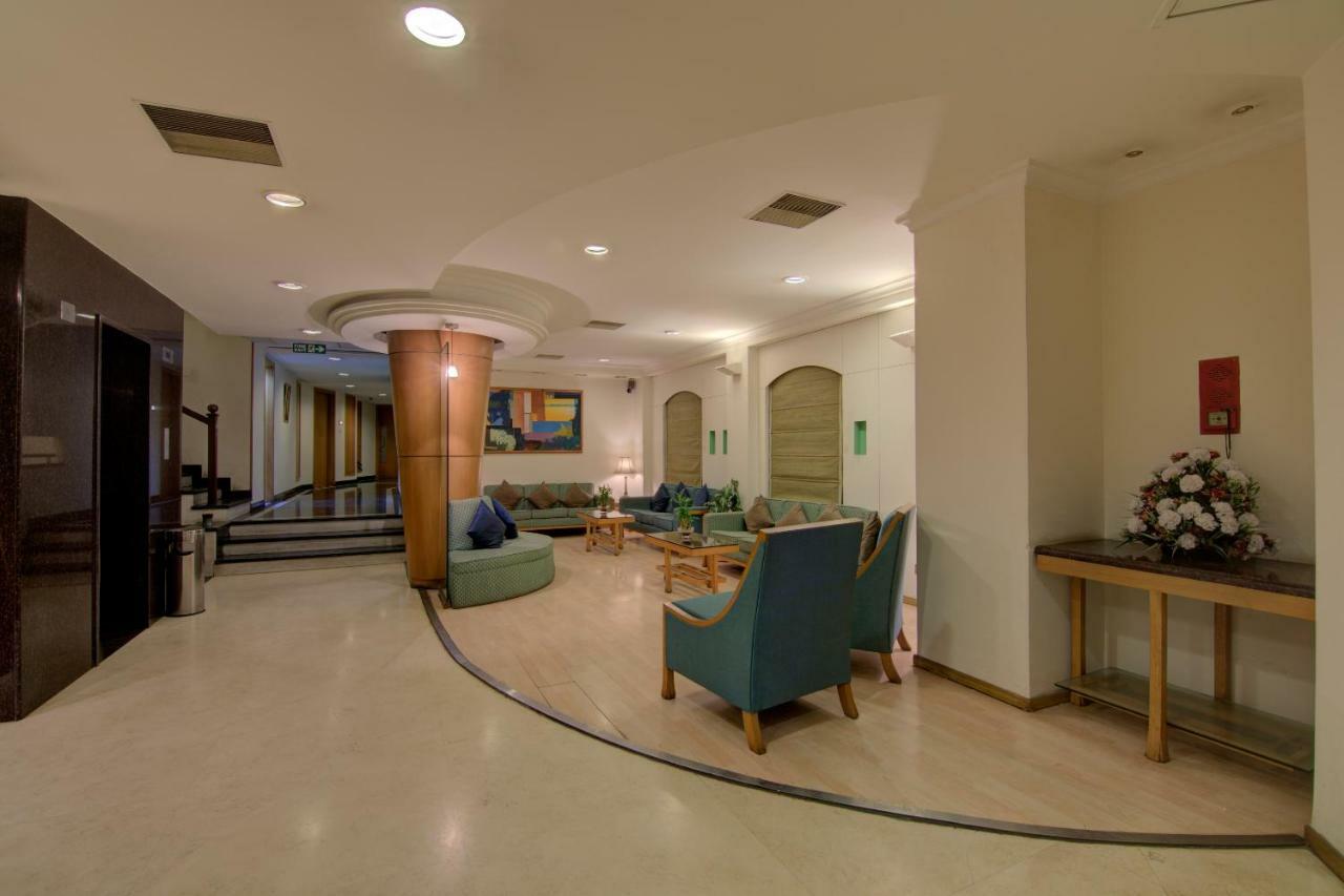 Apartment Tristar Serviced Bangalore