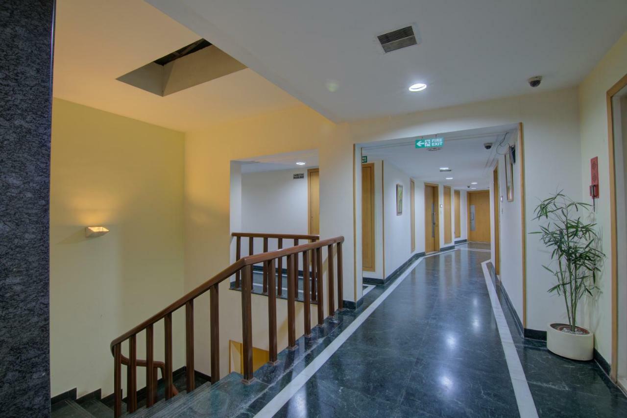 Tristar Serviced Apartment