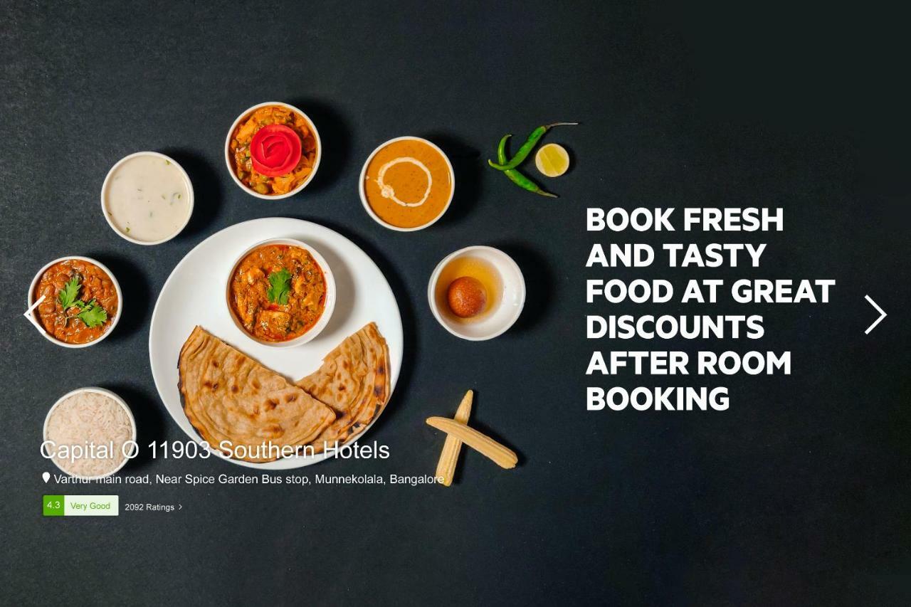 Oyo Townhouse 38 Banaswadi 100ft Road Hotel Bangalore