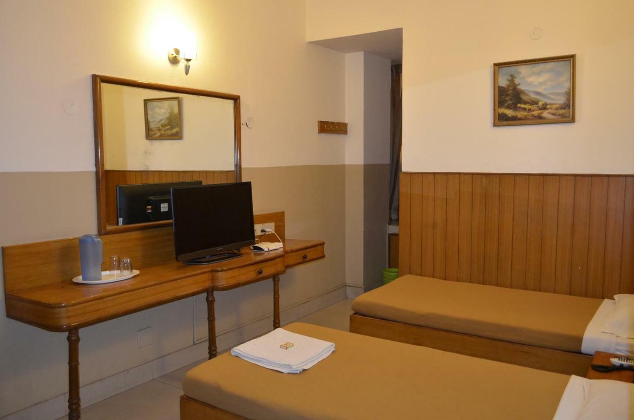 Hotel Comfort Bangalore