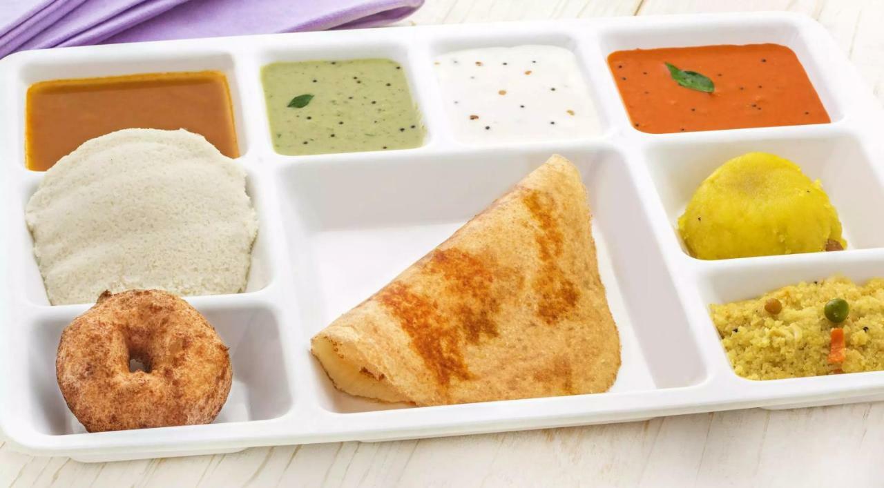 Comfort Hotel Bangalore