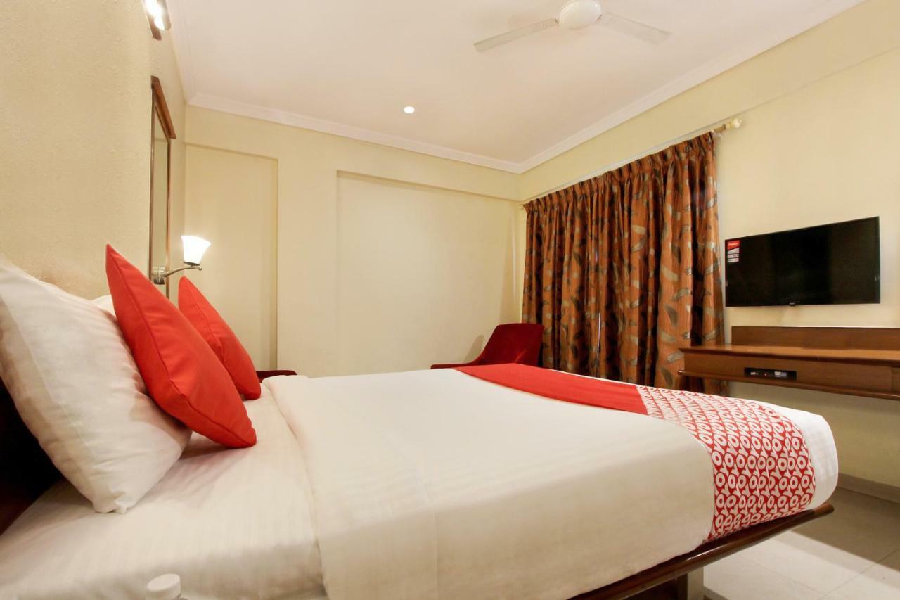 Cartier Biznotel 3* Bangalore
