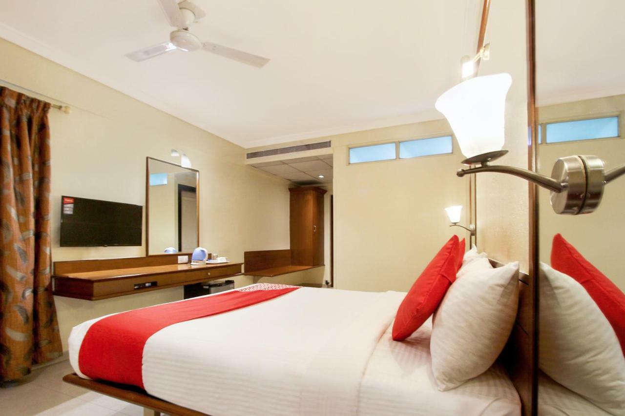 Hotel Cartier Biznotel 3*