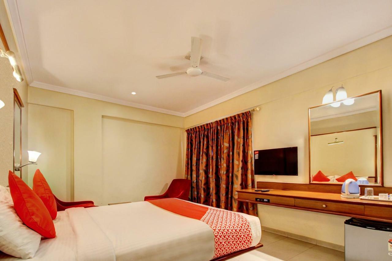 Cartier Biznotel 3* Bangalore