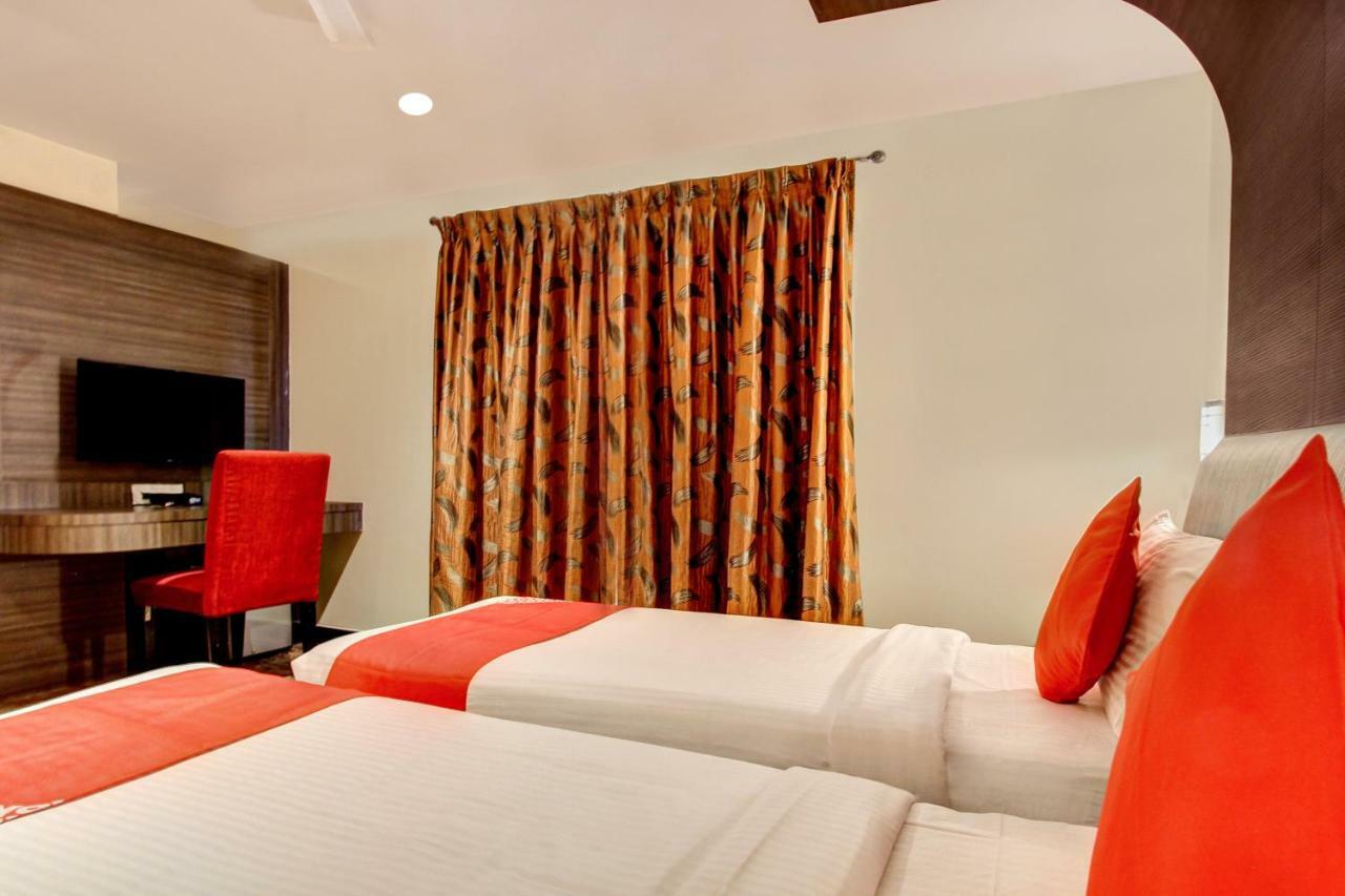 Hotel Cartier Biznotel 3*