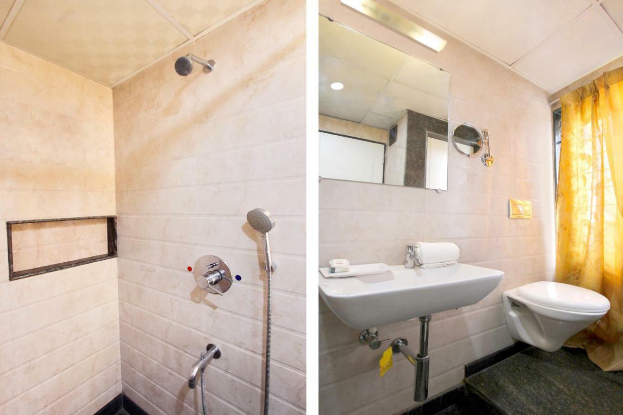 Hotel Cartier Biznotel Bangalore
