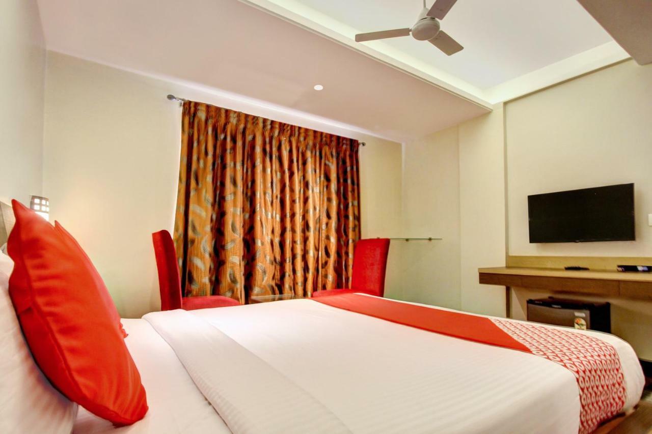Cartier Biznotel Hotel Bangalore