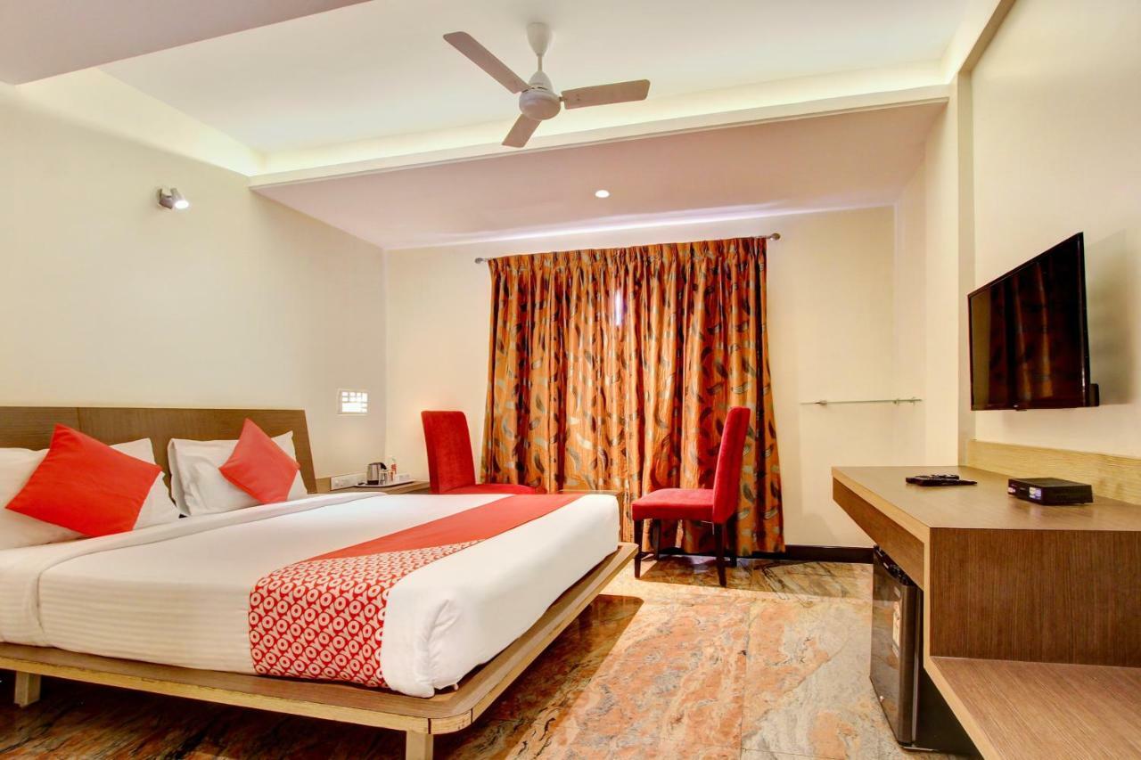 Cartier Biznotel Hotel 3*