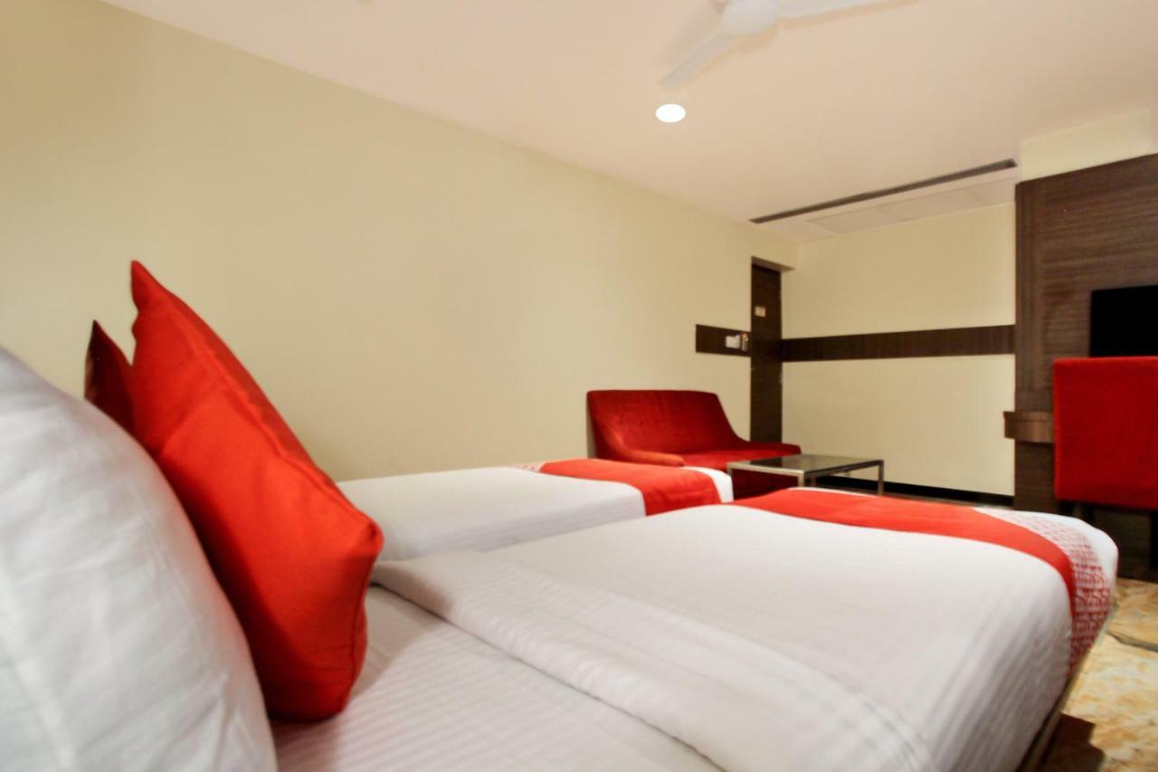 Cartier Biznotel Hotel Bangalore