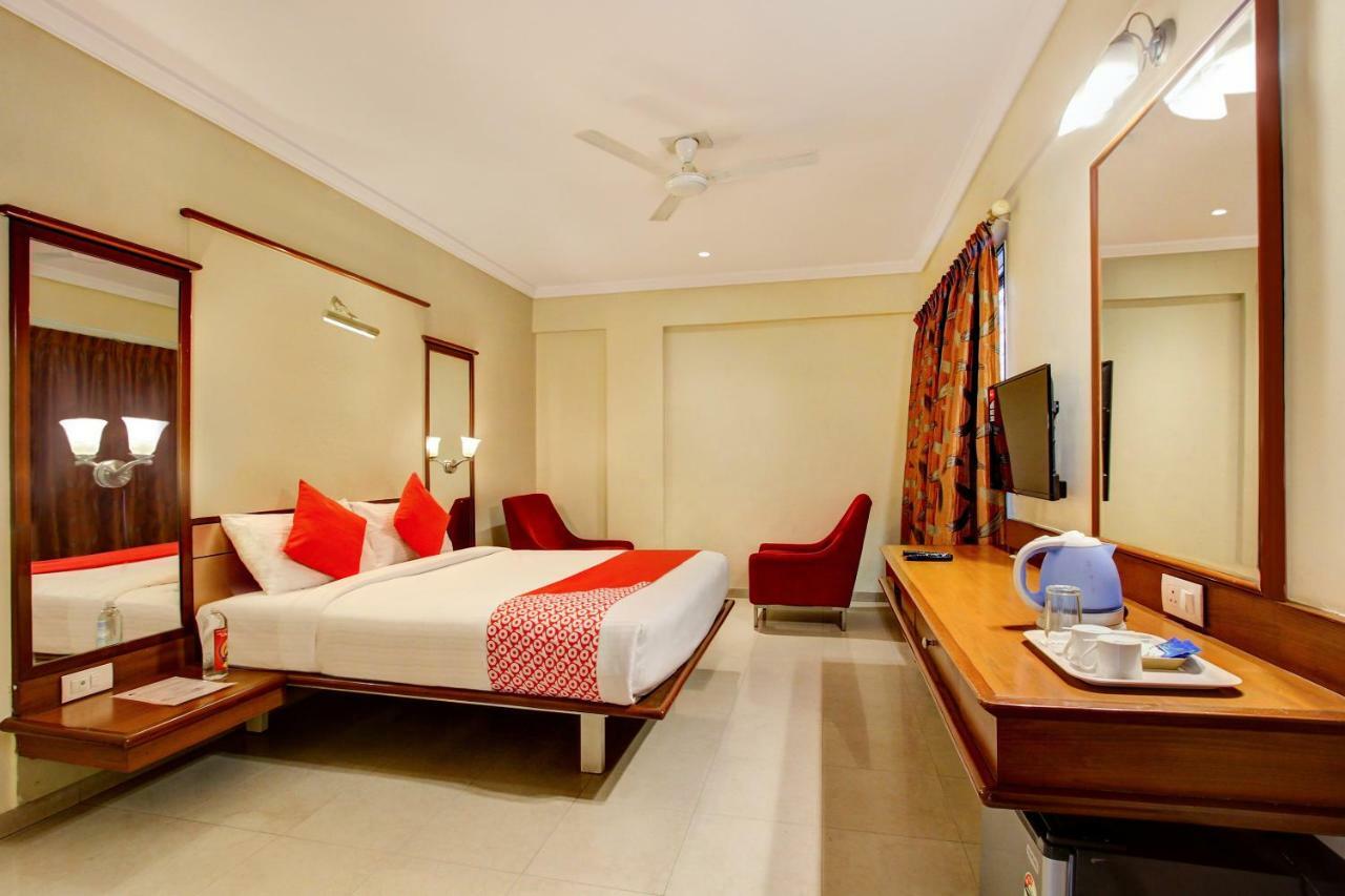Cartier Biznotel Hotel Bangalore
