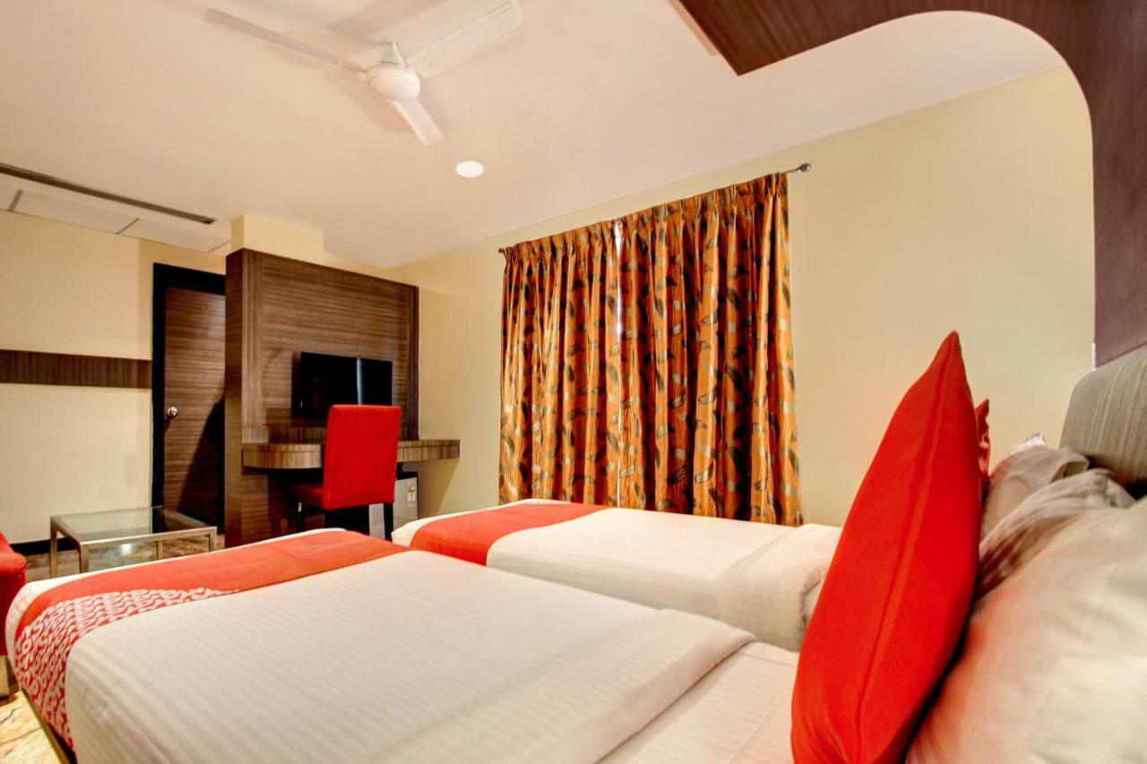 Cartier Biznotel Hotel Bangalore