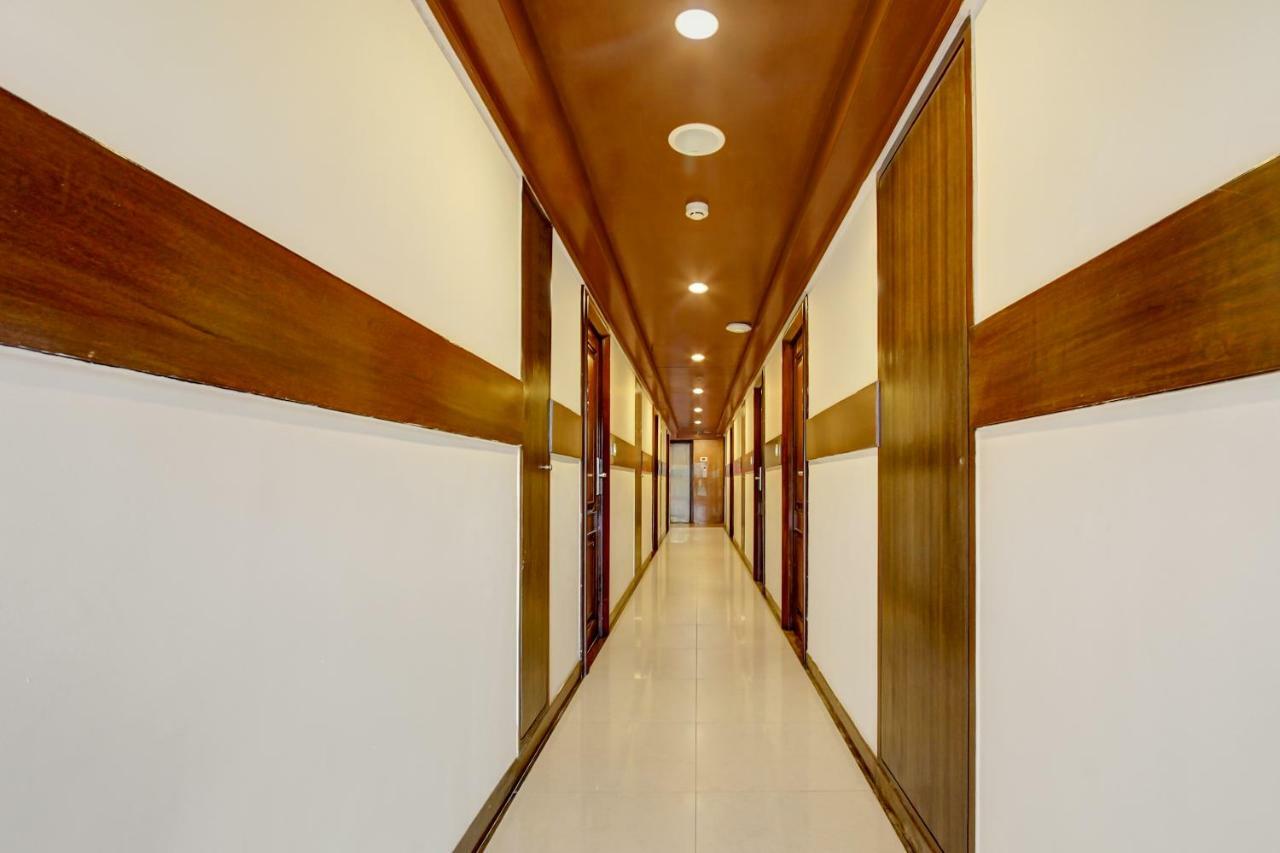 Hotel Cartier Biznotel 3*