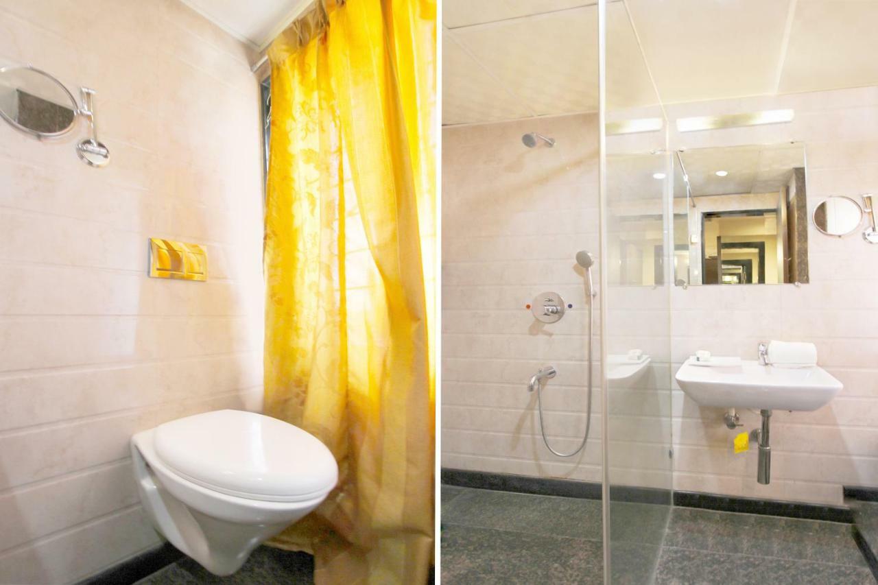 Cartier Biznotel Hotel Bangalore