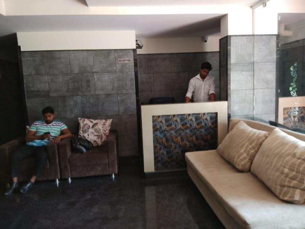 Dunhill Jungle View Bangalore