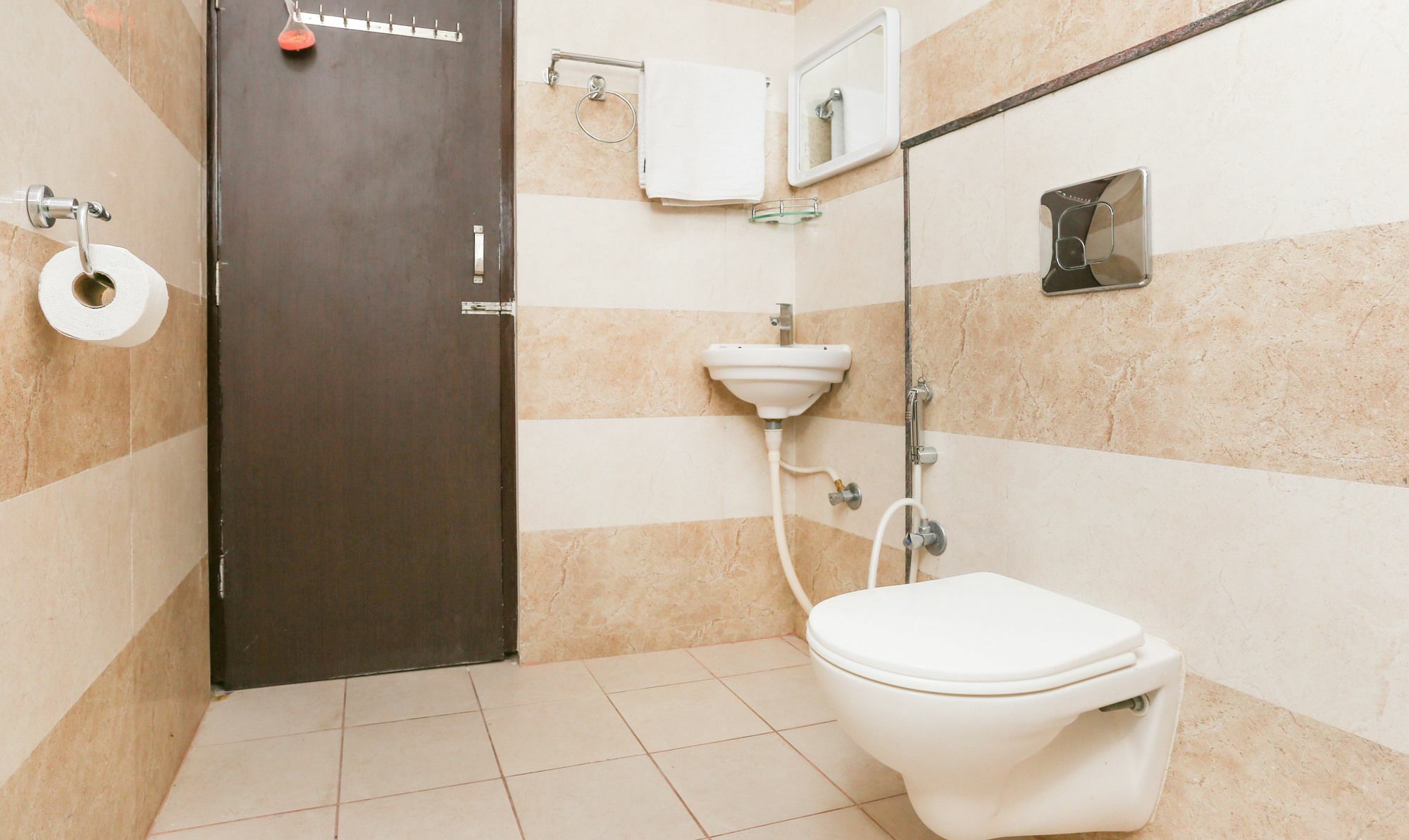 Habitat Comforts 3* Bangalore