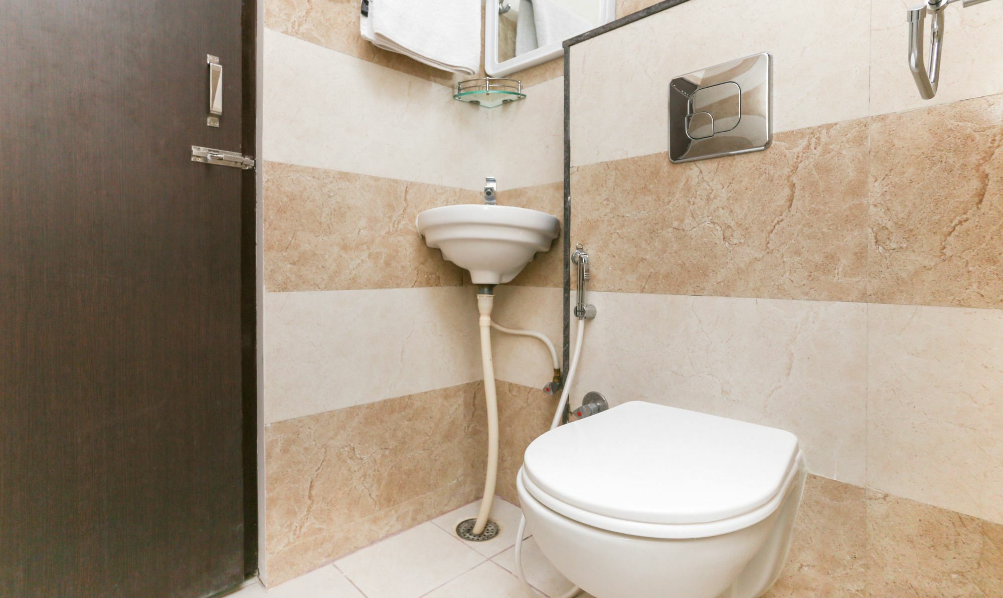 Hotel Habitat Comforts