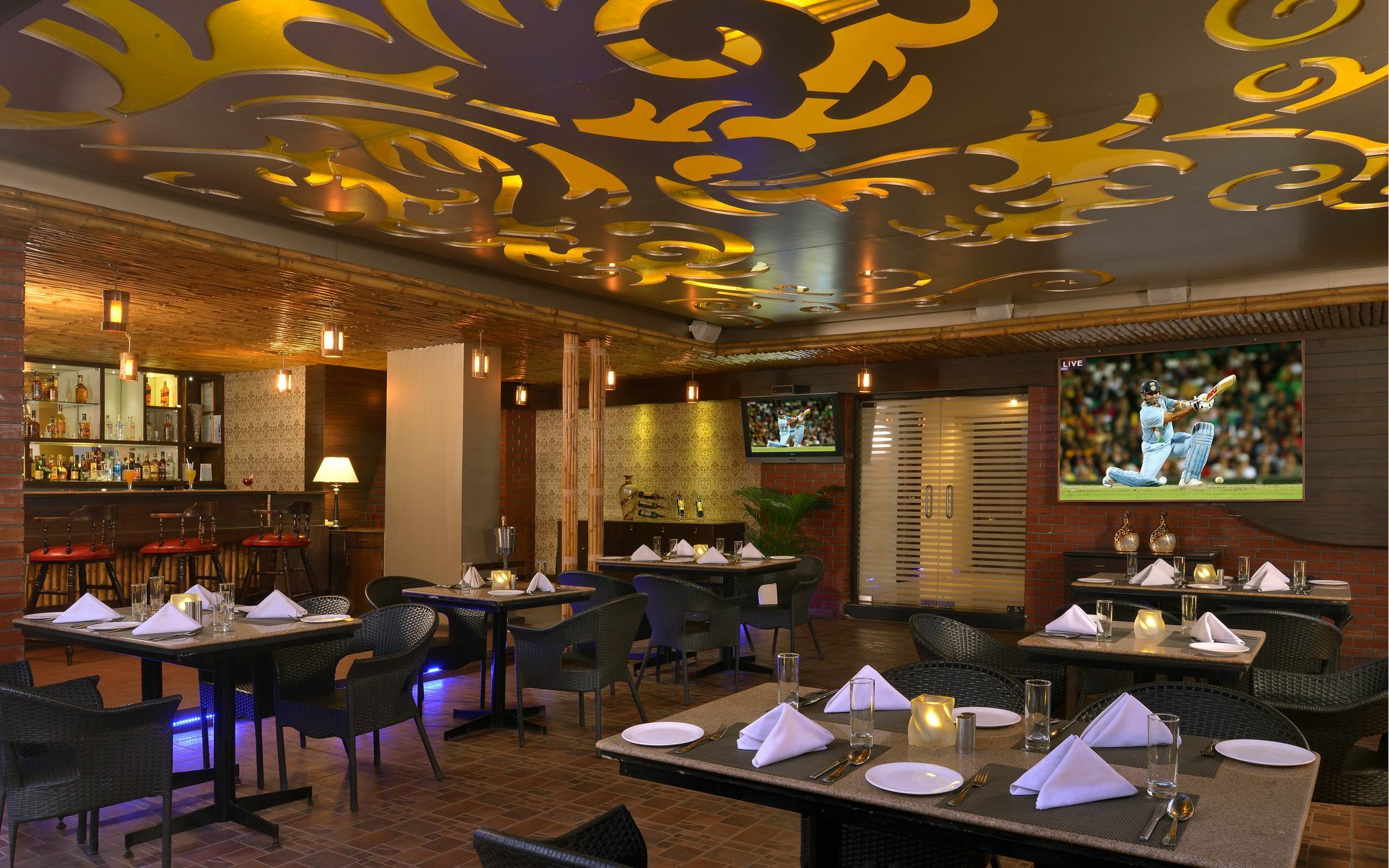 Fortune Park Jp Celestial, - Member Itc Hotels' Group 4* Bangalore