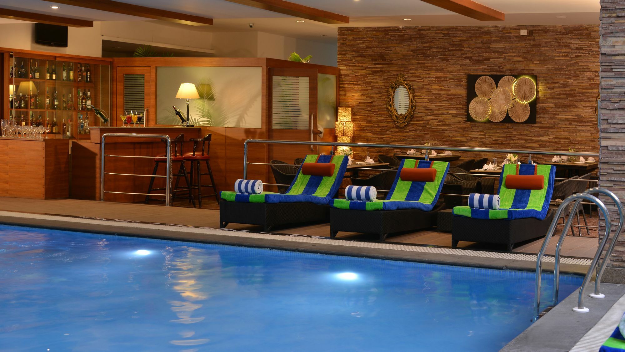 Fortune Park Jp Celestial, - Member Itc Hotels' Group 4* Bangalore