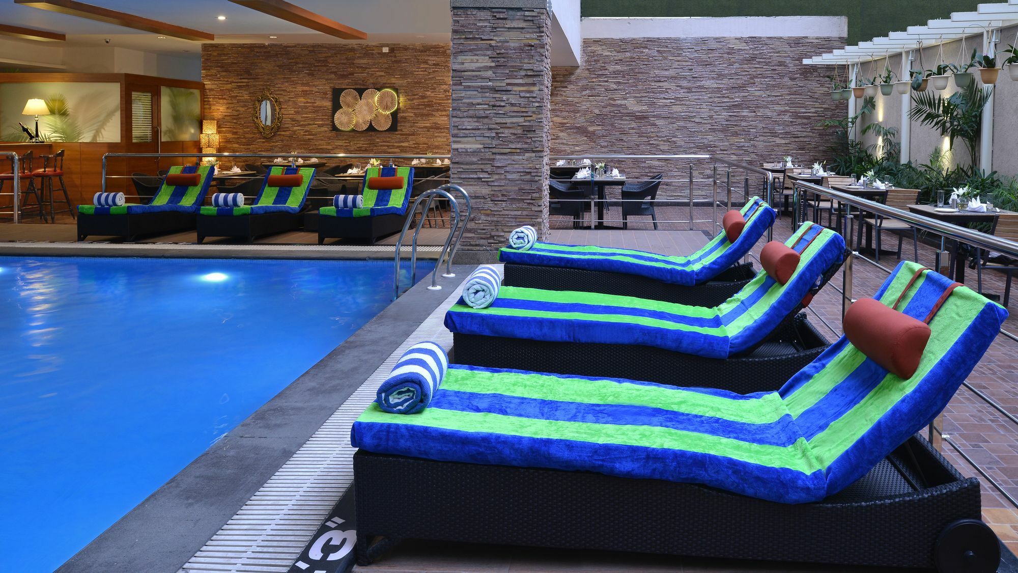 Hotel Fortune Park Jp Celestial, - Member Itc Hotels' Group Bangalore