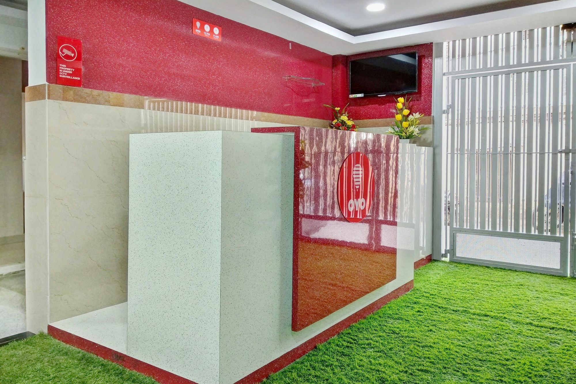 Hotel Oyo 11093 Rathod