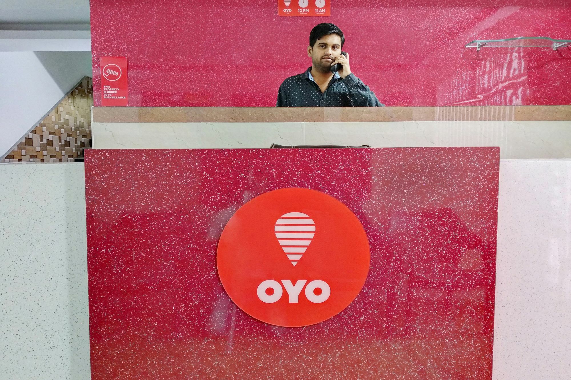 Oyo 11093 Rathod 3*