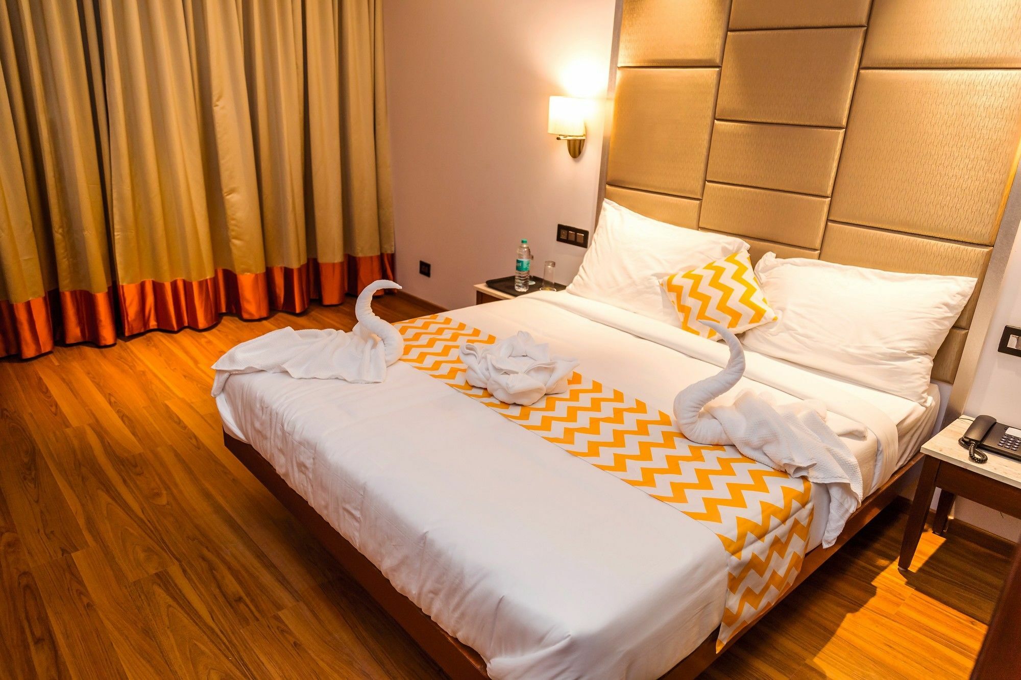 Super Collection O Marathahalli Formerly Krishna Boutique Hotel
