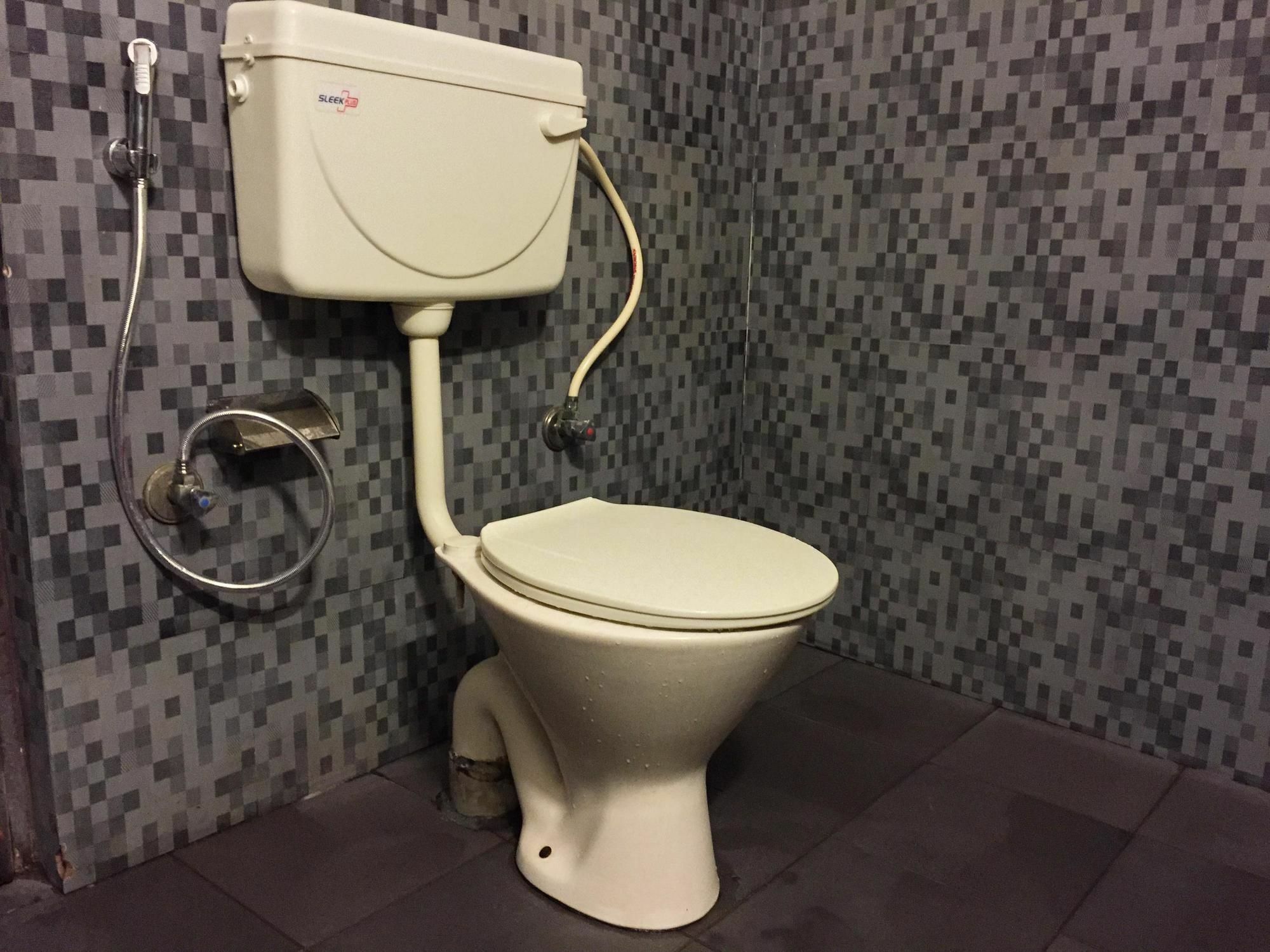 Oyo Shantinagar 3* Bangalore