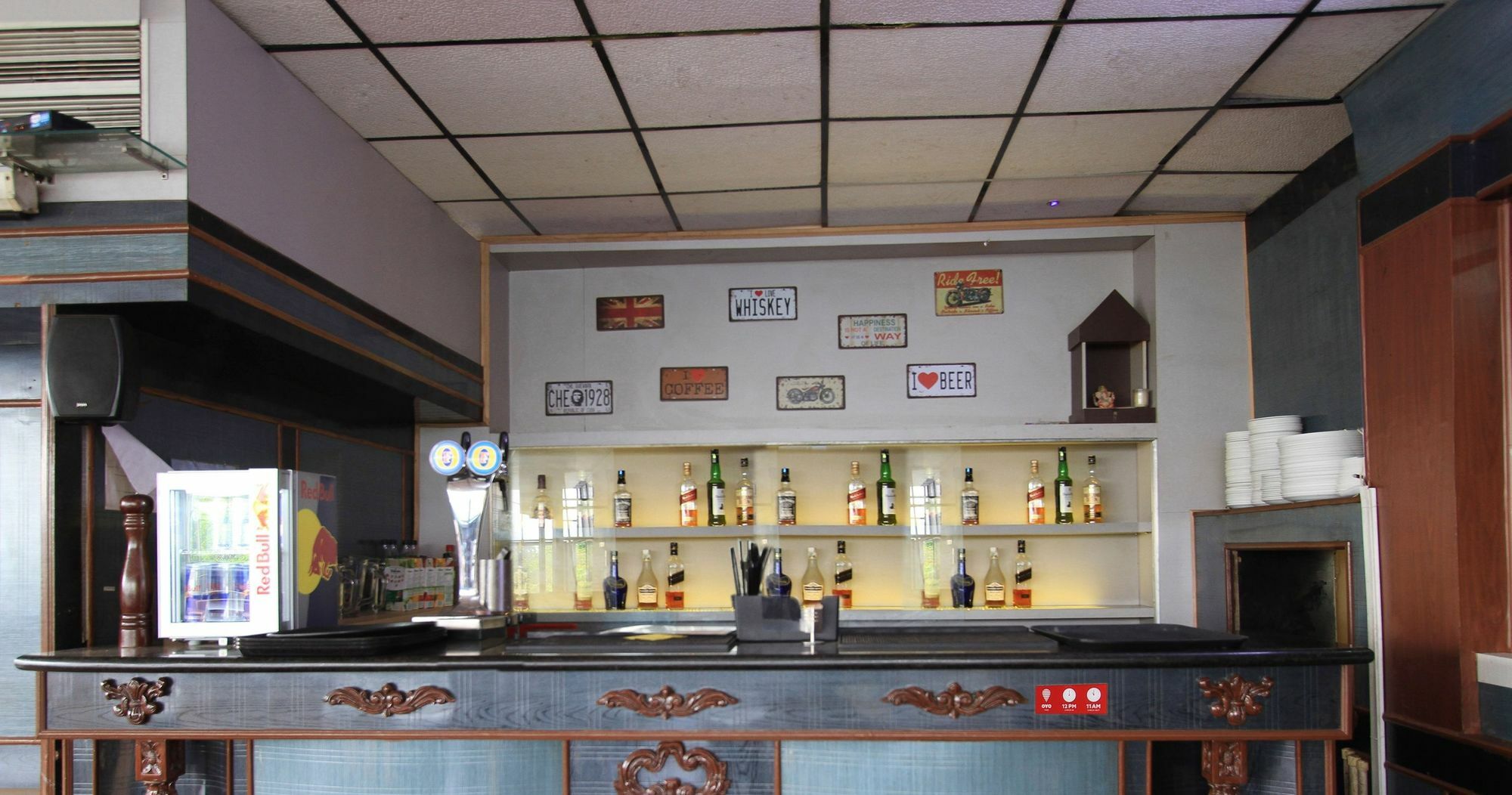Oyo Shantinagar Hotel 3*