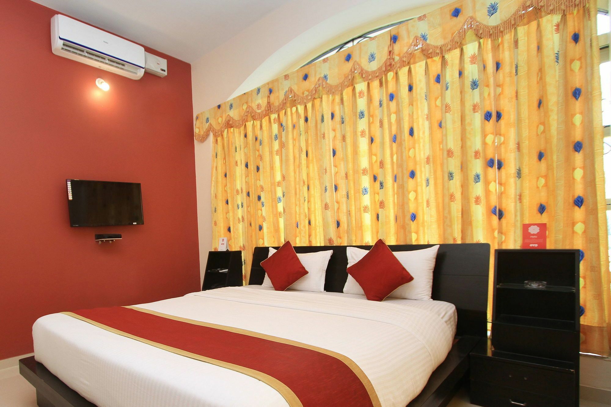 Hotel Oyo 10004 Sanjay Nagar