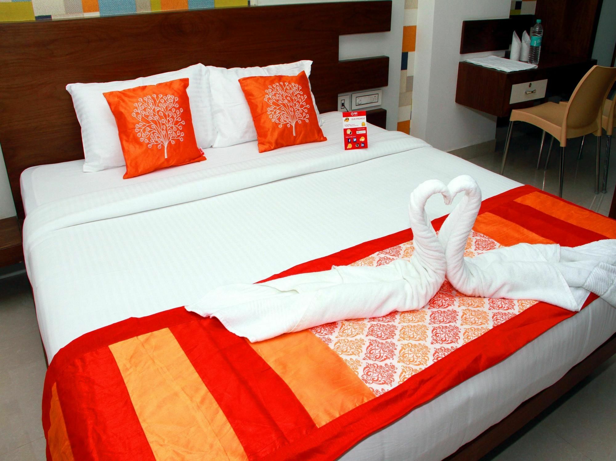 Oyo 3175 Pluspoint 3* Bangalore