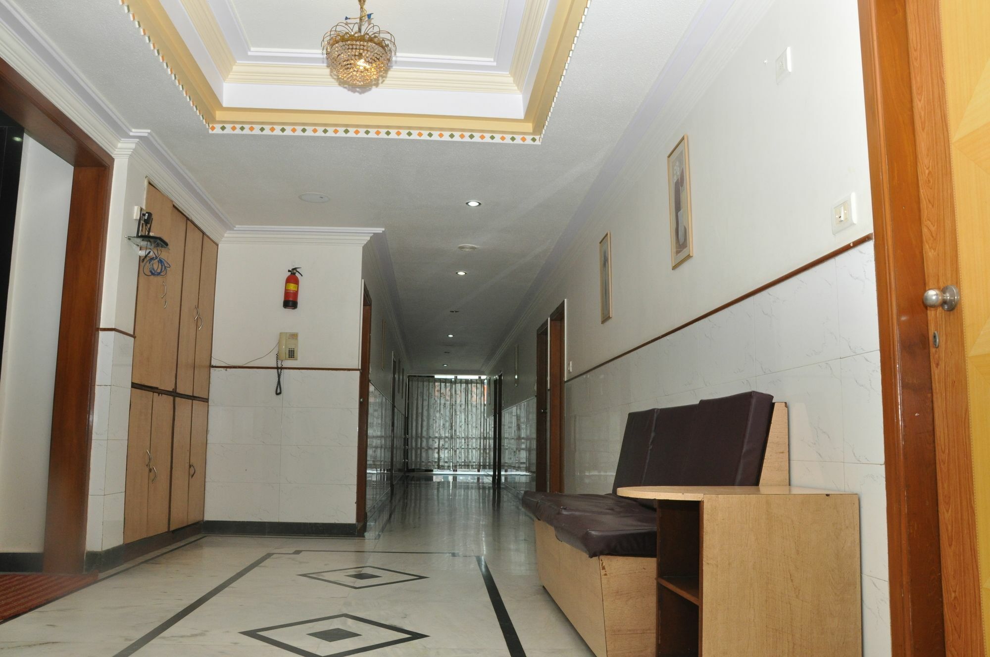 Hotel Gangothri Bangalore