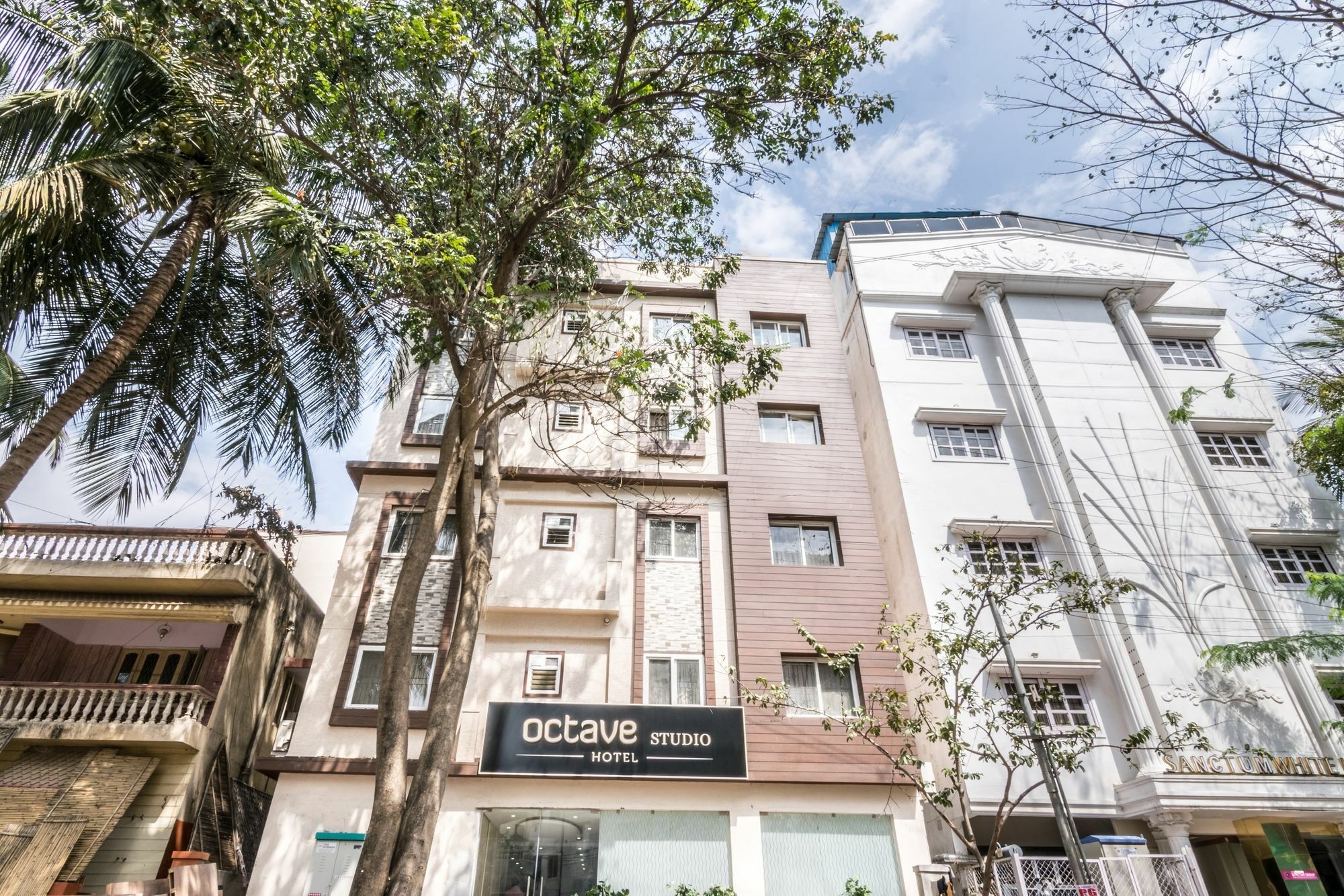Octave Bangalore