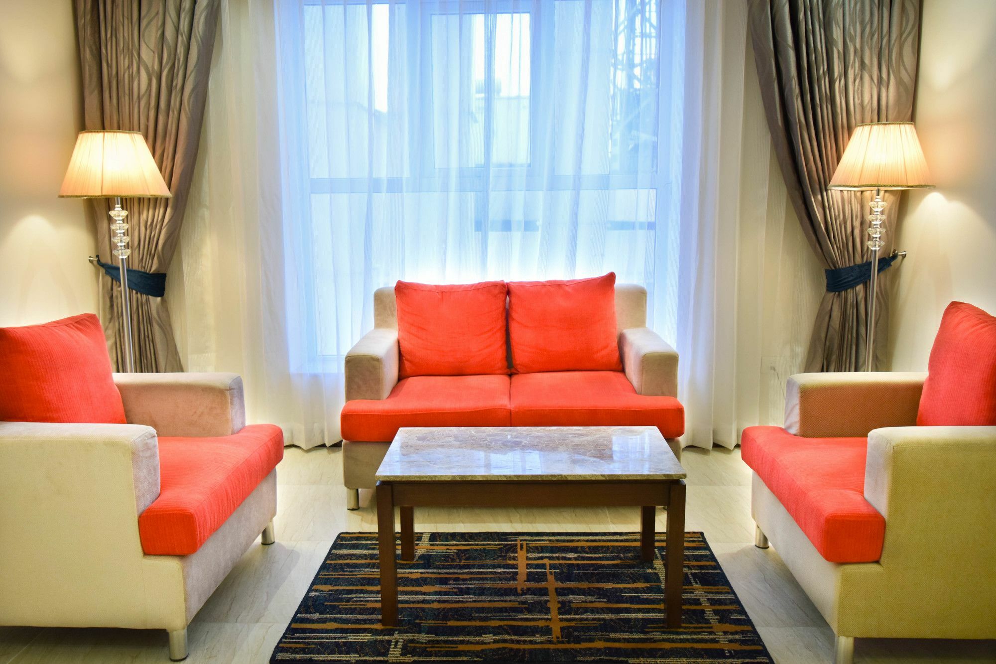 Hotel Rg Royal Bangalore