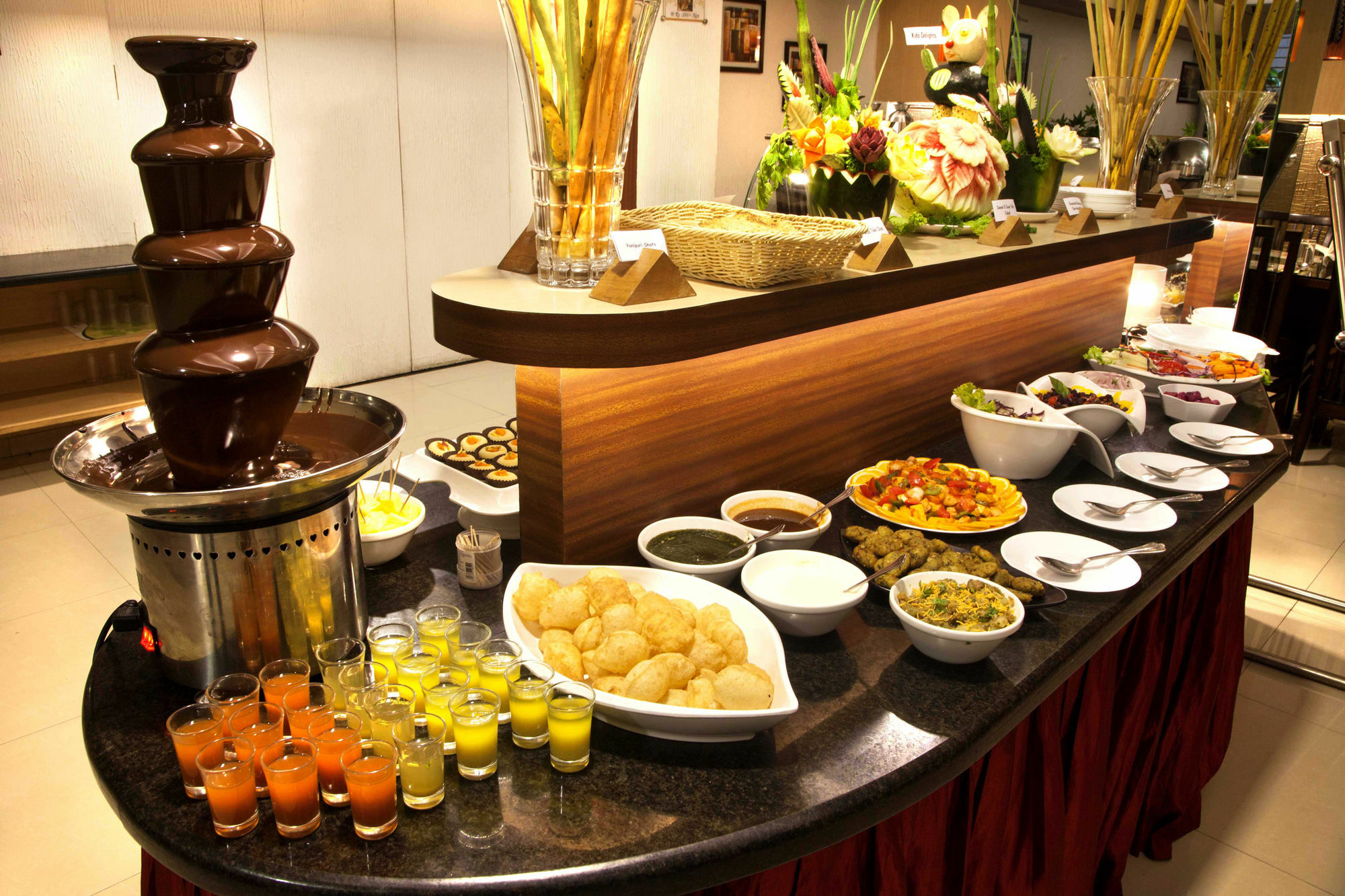Panchvati Comforts 3* Bangalore