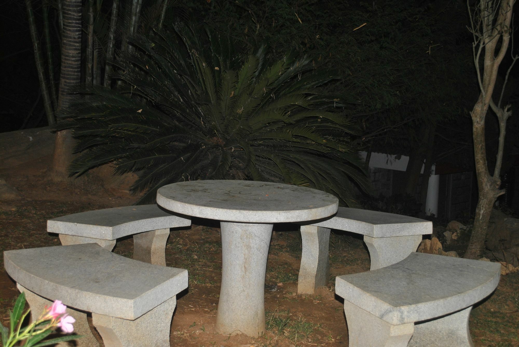 Eagle Ridge Resort Bangalore