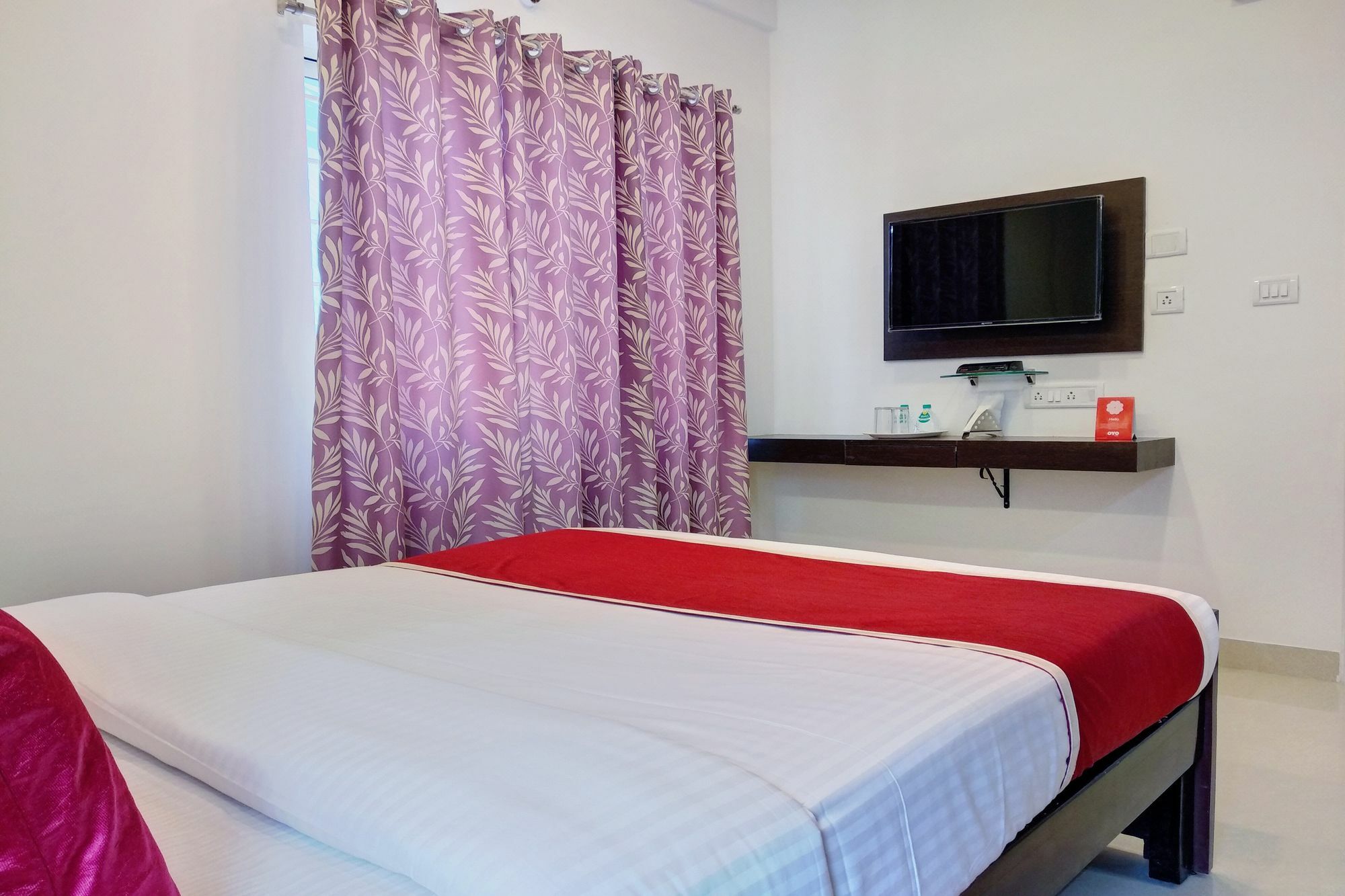 Capital O 10026 Kings Hotel 3*