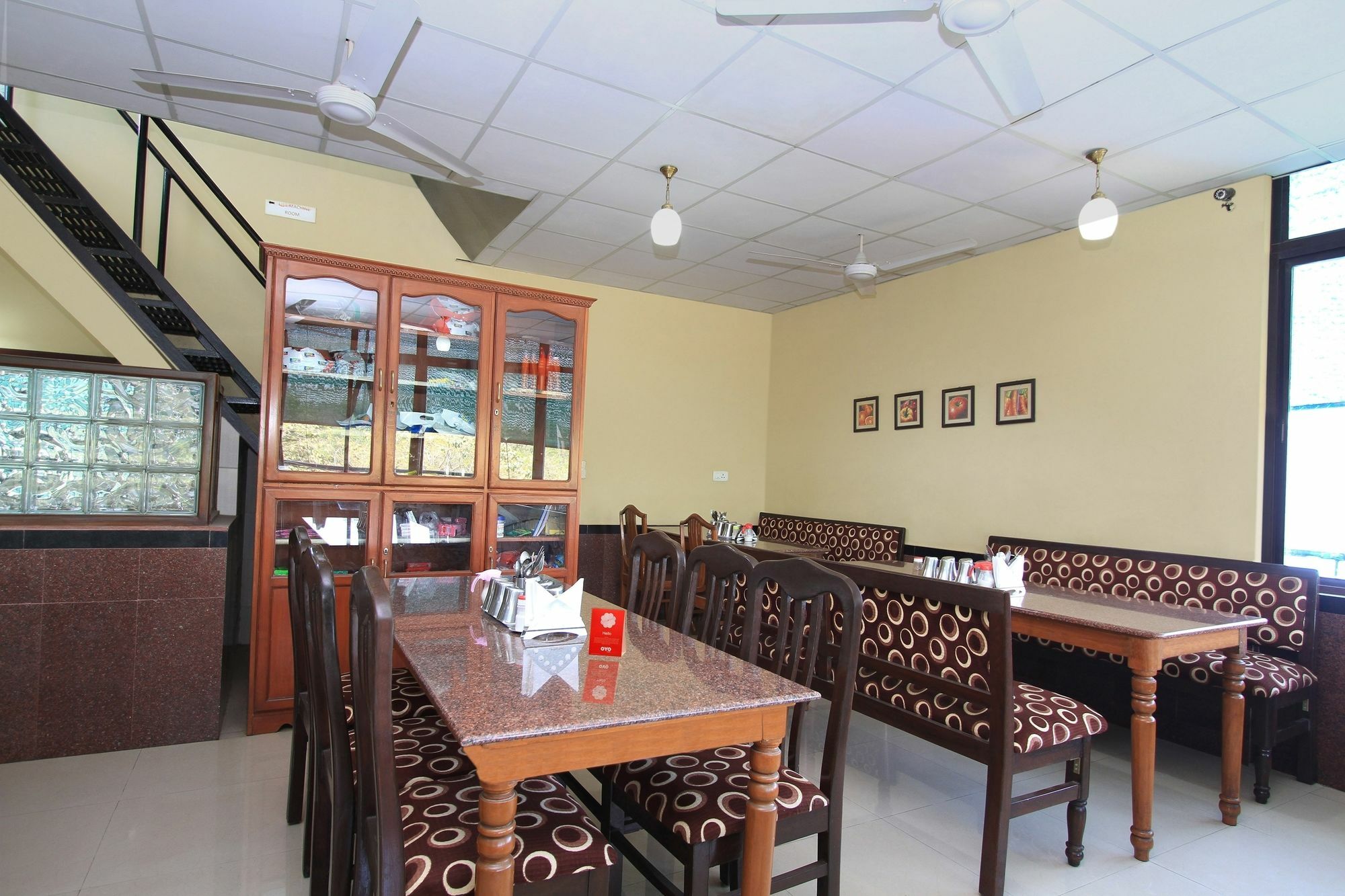 Oyo Rooms Koramangala Ejipura Main Road Hotel 3*
