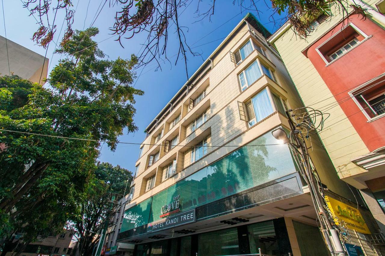 Capital O 2233 Kandi Tree 3* Bangalore