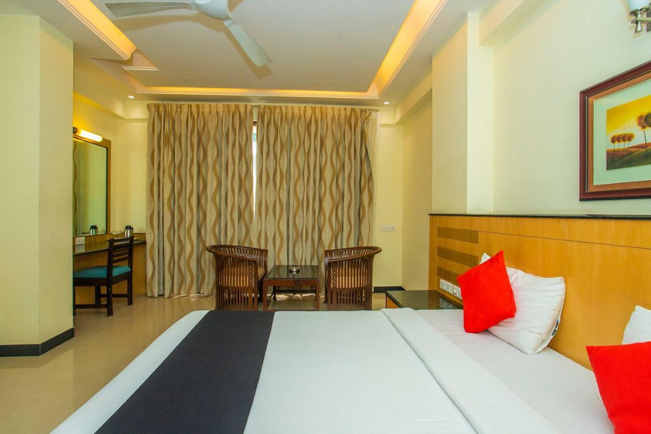 Capital O 2233 Kandi Tree Bangalore