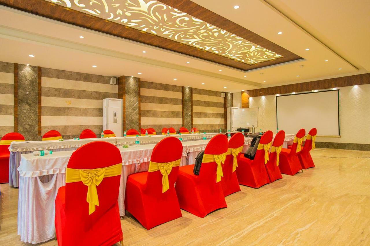 Capital O 2233 Kandi Tree Hotel Bangalore