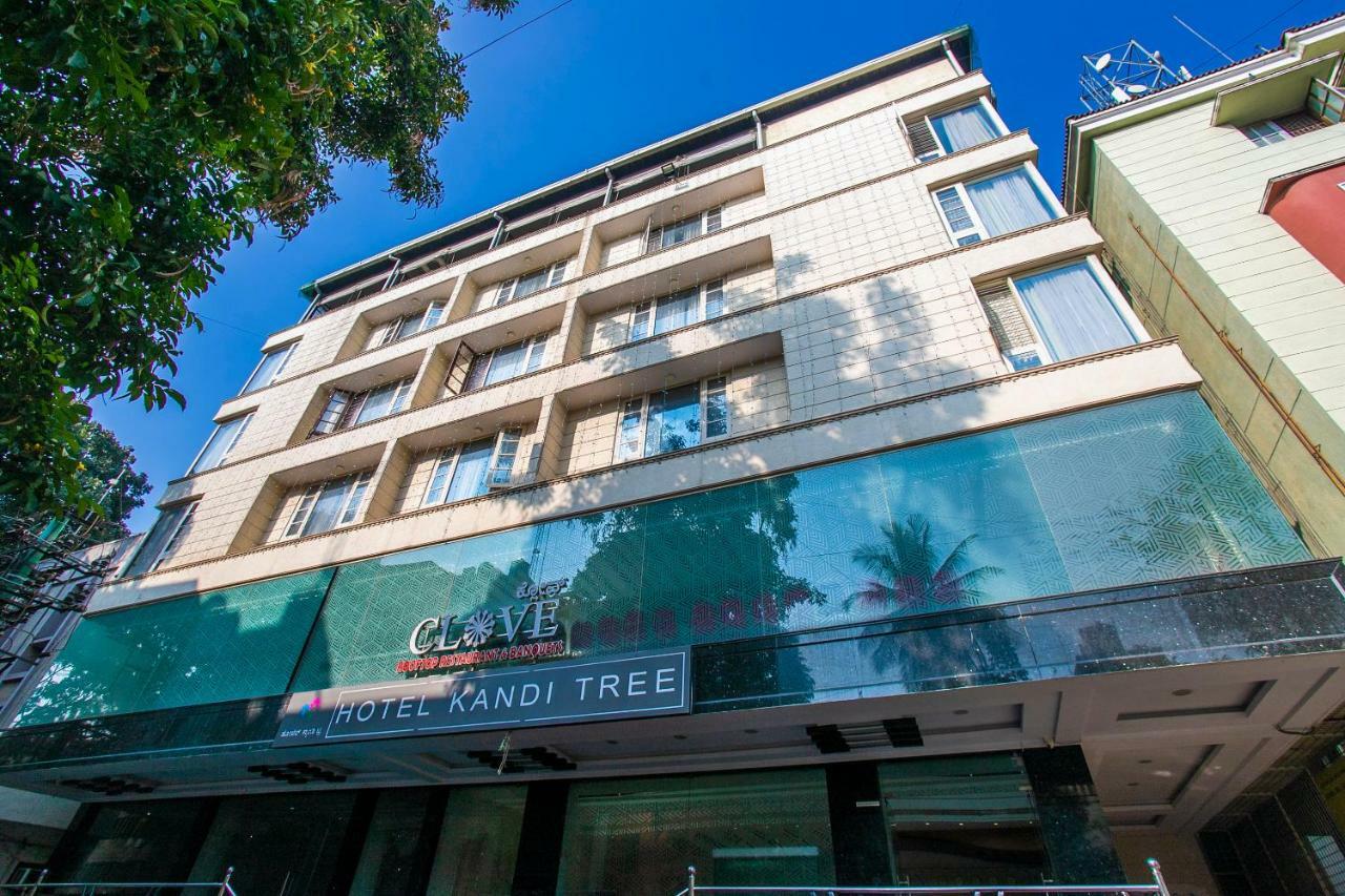 Capital O 2233 Kandi Tree Bangalore
