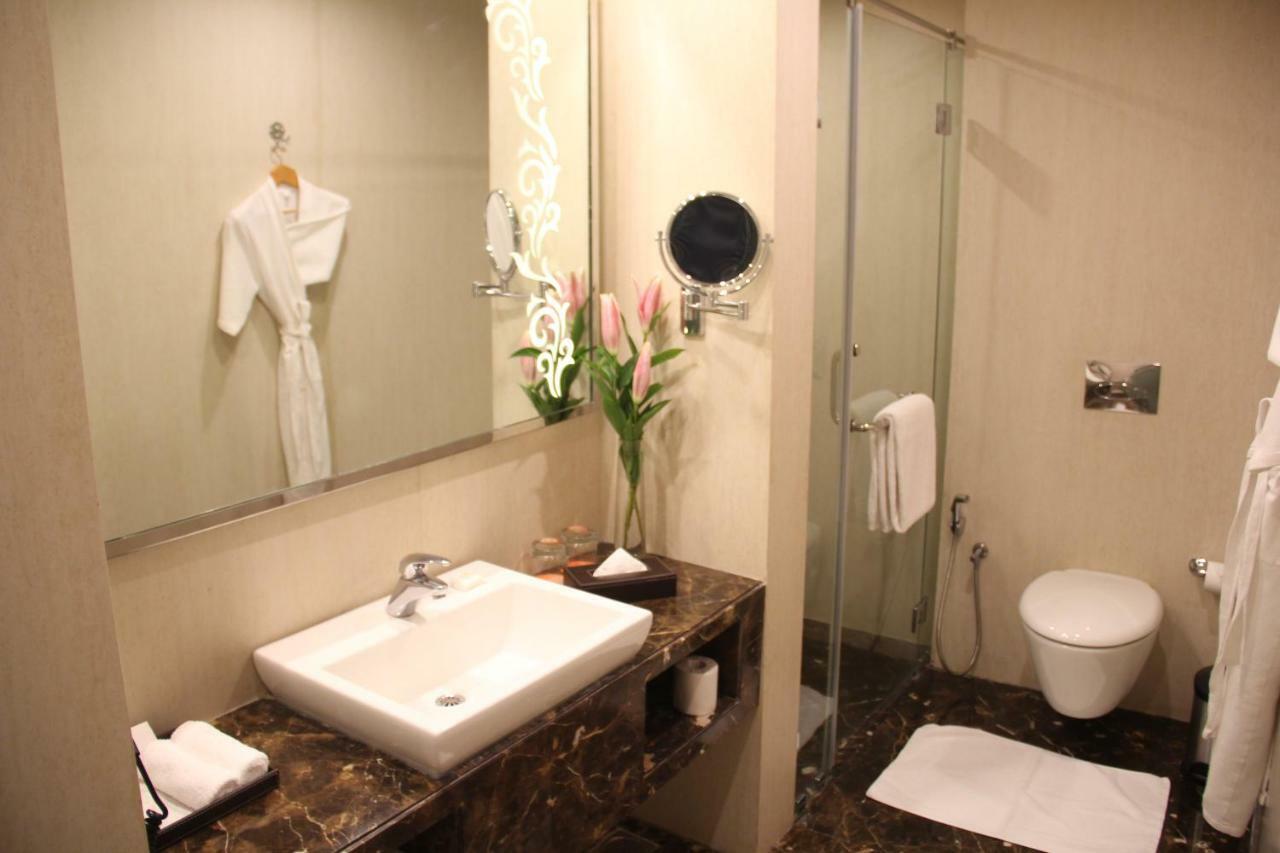 Howard Johnson By Wyndham, Hebbal, Bangalore