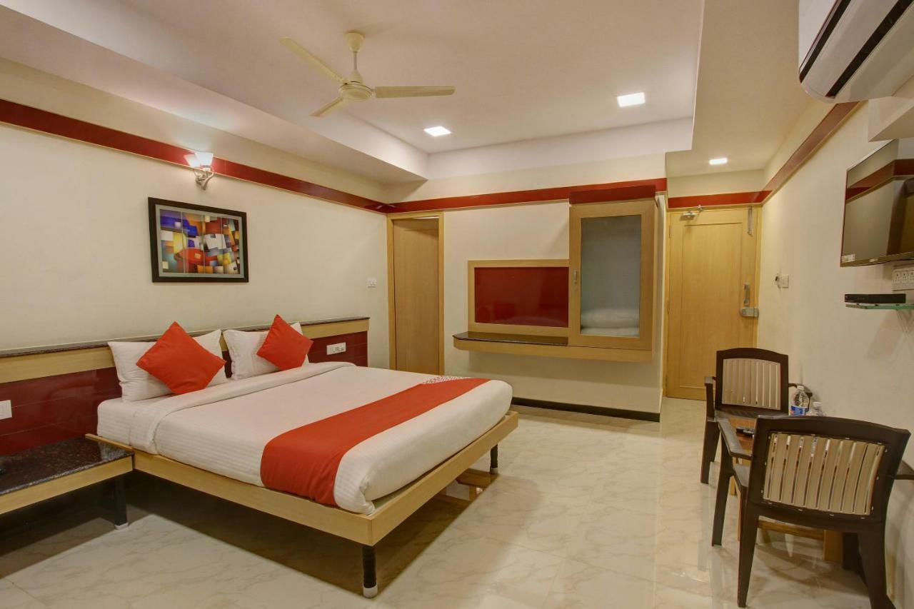 Hotel Oyo 13567 1bhk And Bangalore