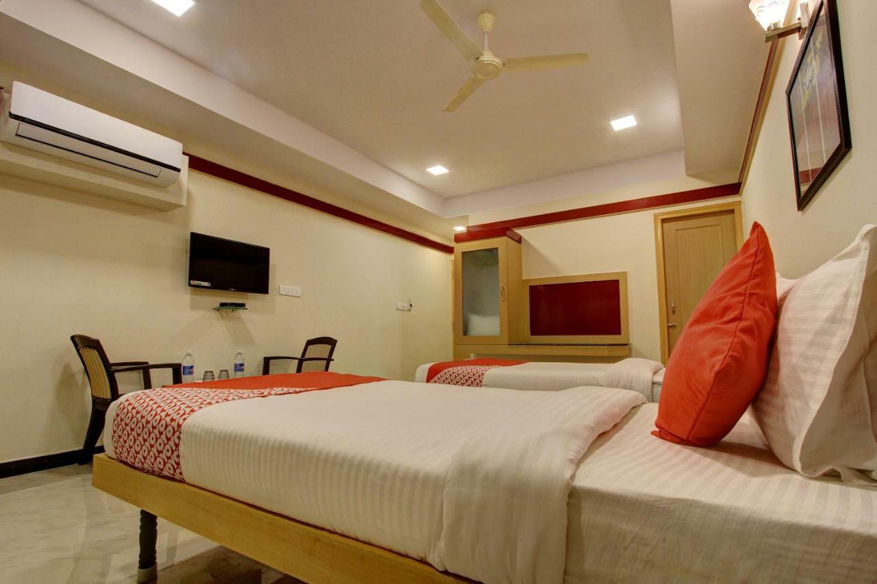 Oyo 13567 1bhk And Hotel