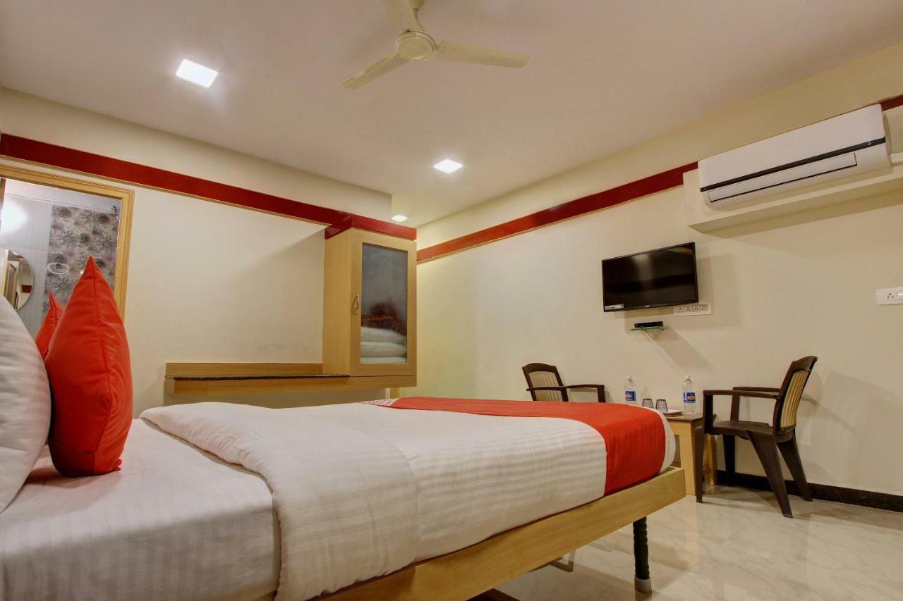 Hotel Oyo 13567 1bhk And Bangalore