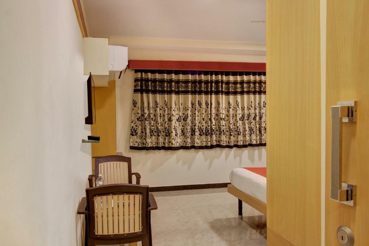 Oyo 13567 1bhk And Hotel Bangalore