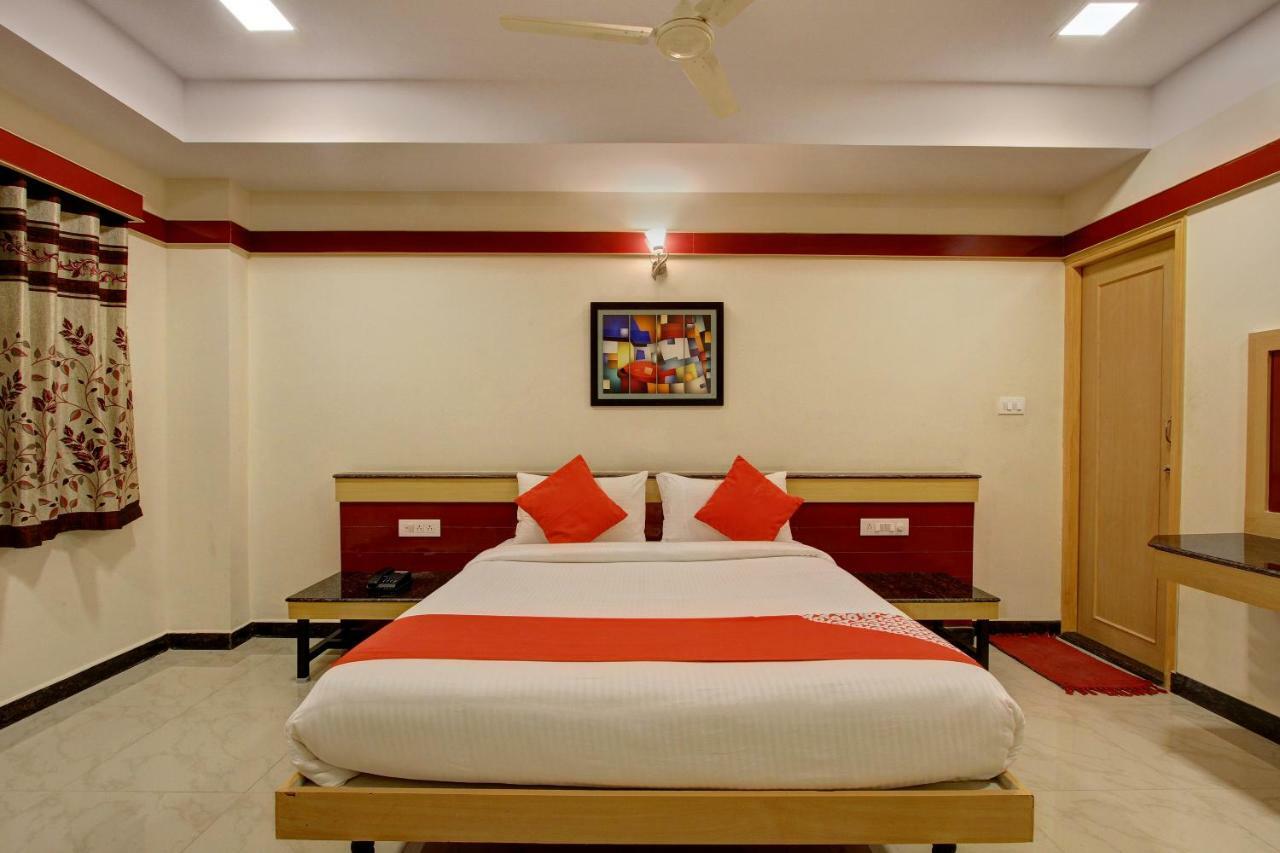 Hotel Oyo 13567 1bhk And Bangalore