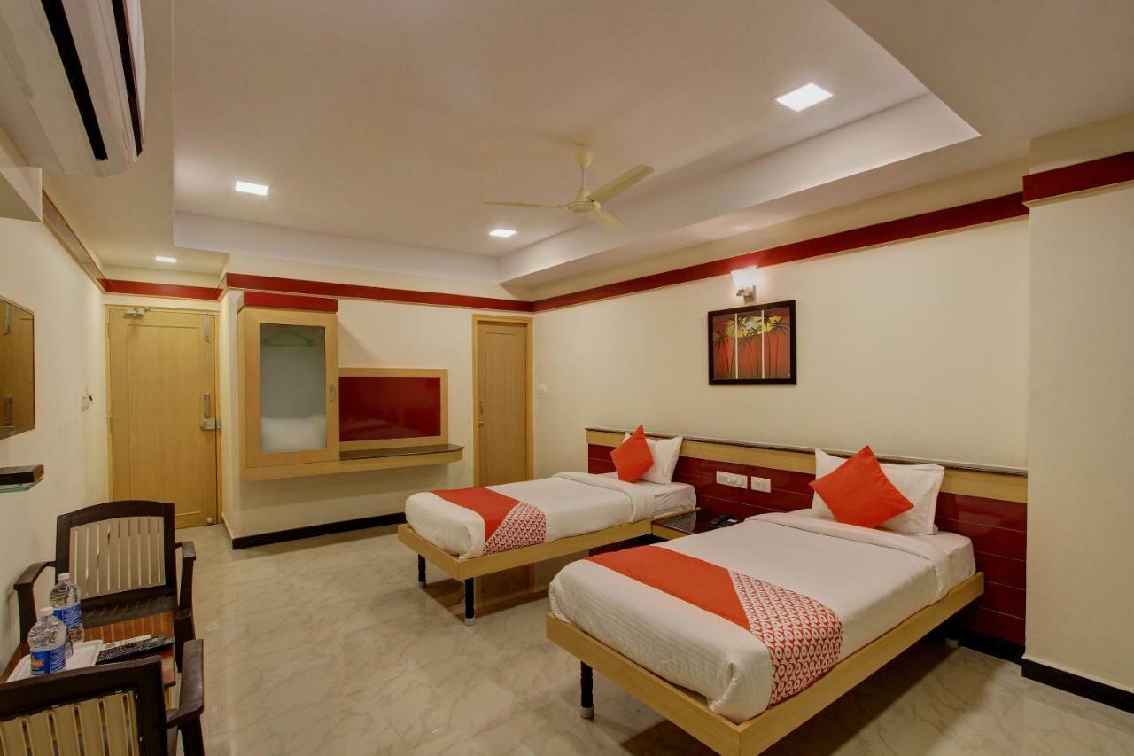 Hotel Oyo 13567 1bhk And Bangalore