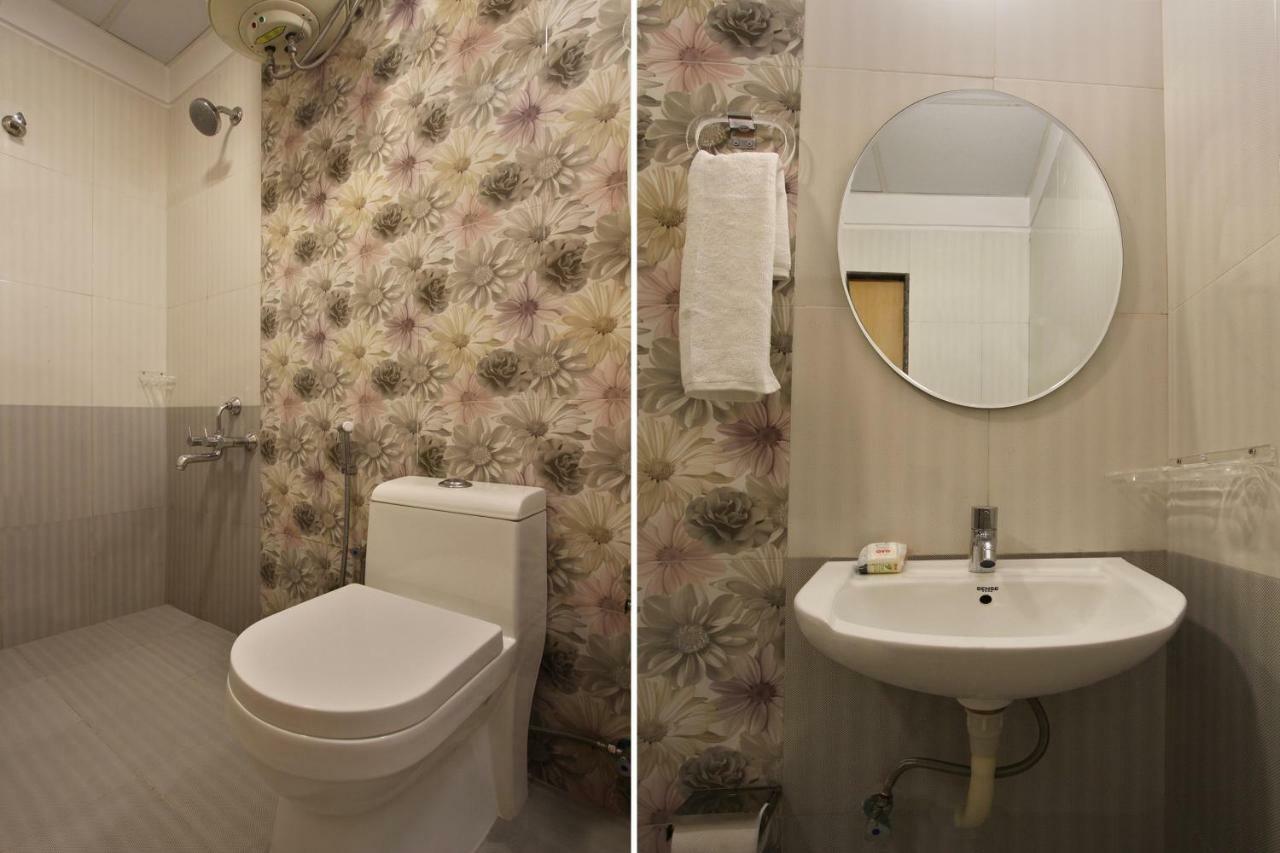 Oyo 13567 1bhk And 3* Bangalore